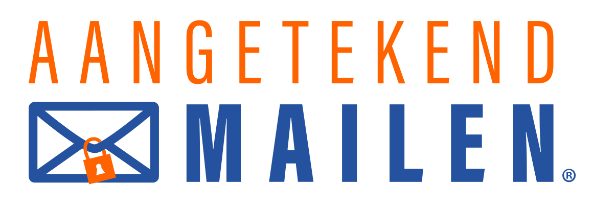 Aangetekend e-mailen