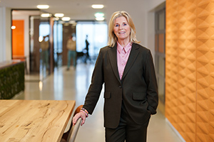 Sabine Roeters van Lennep