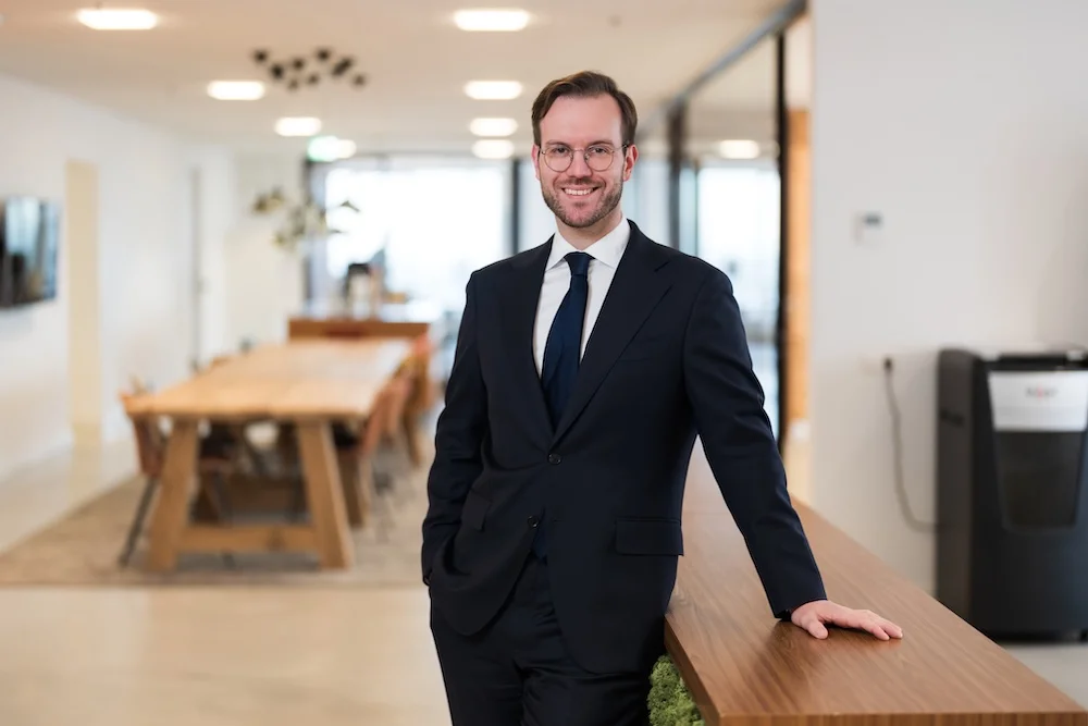 Patrick Remmelts - Huisvestingsadvocaten