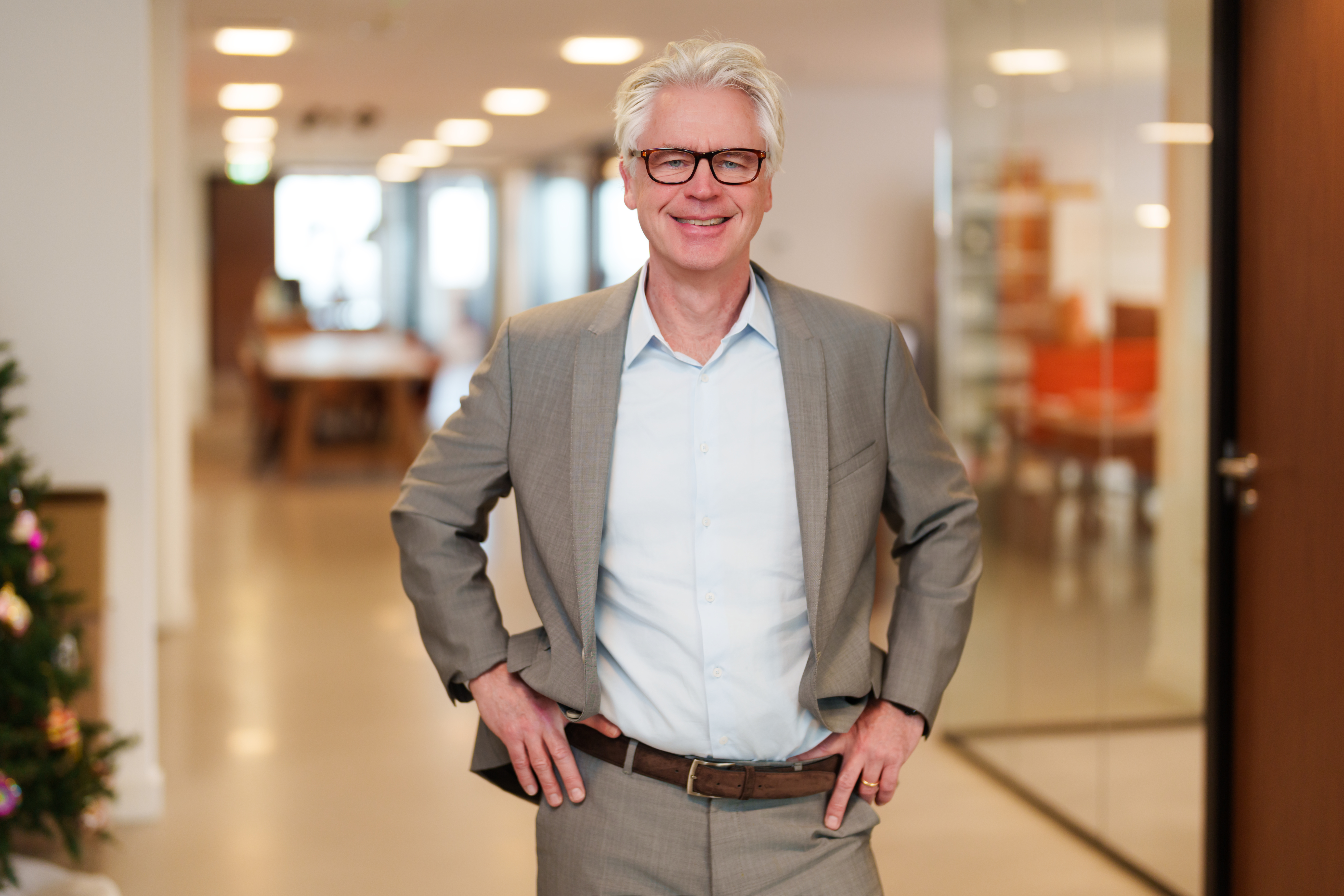 Sico den Engelsen - Huisvestingsadvocaten