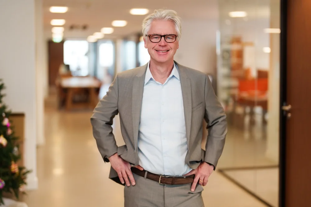 Sico den Engelsen - Huisvestingsadvocaten