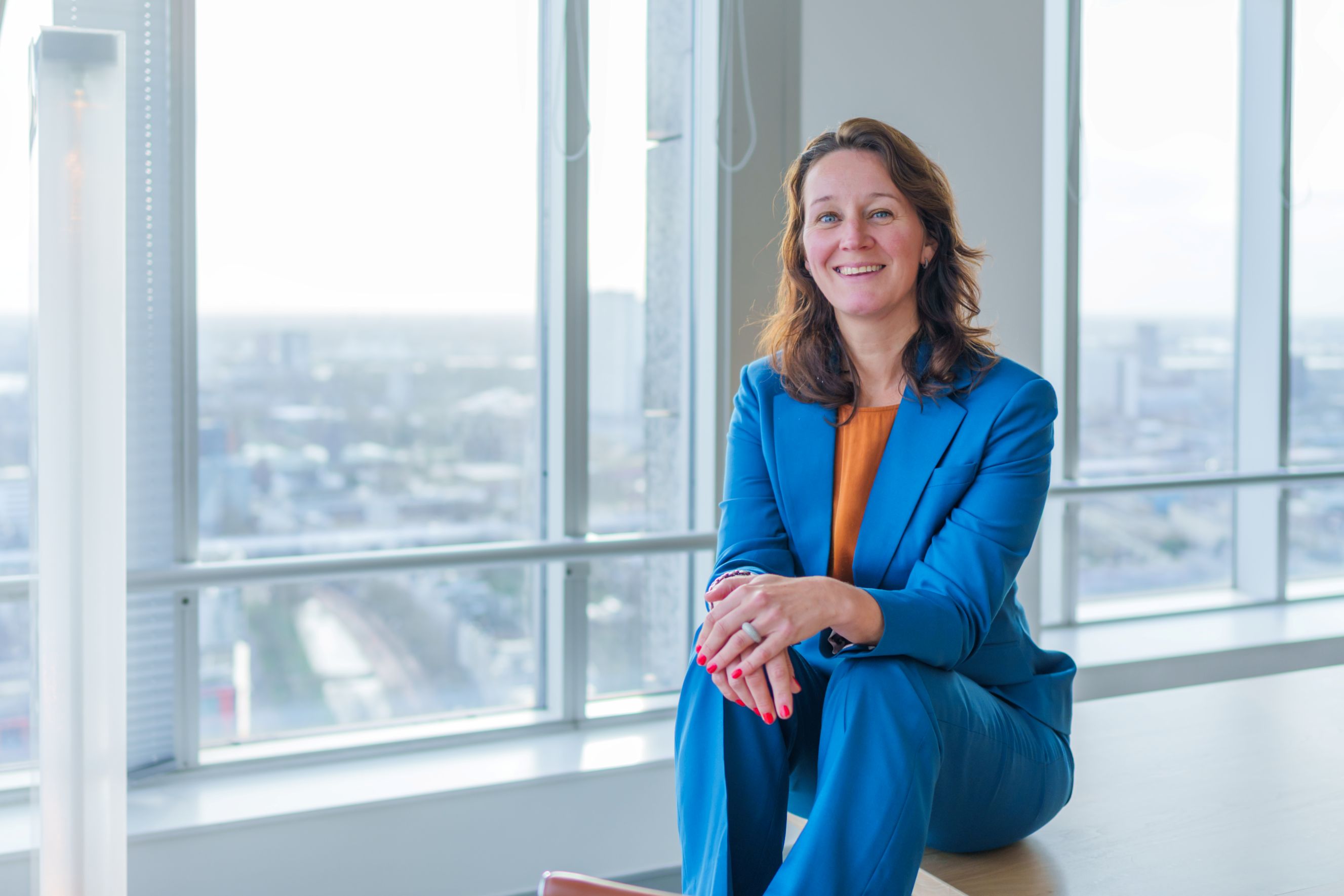 Elvira de Ruiter - Huisvestingsadvocaten