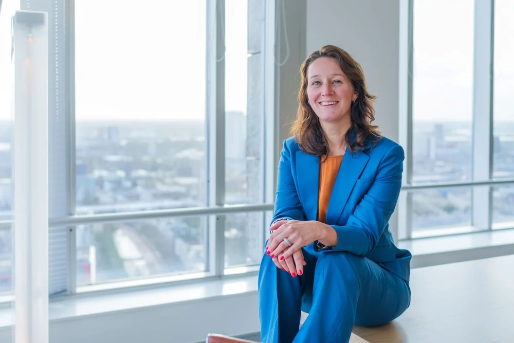 Elvira de Ruiter - Huisvestingsadvocaten