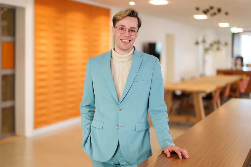 Simon Dik - Huisvestingsadvocaten