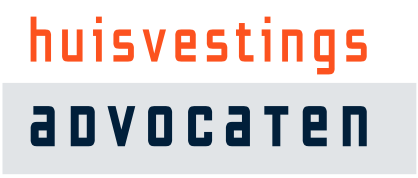 Huisvestingsadvocaten logo